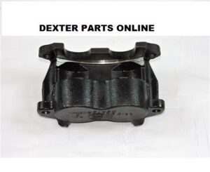 DISC BRAKE CALIPER DEXTER 089-002-2 / 10K & 12K  6450091